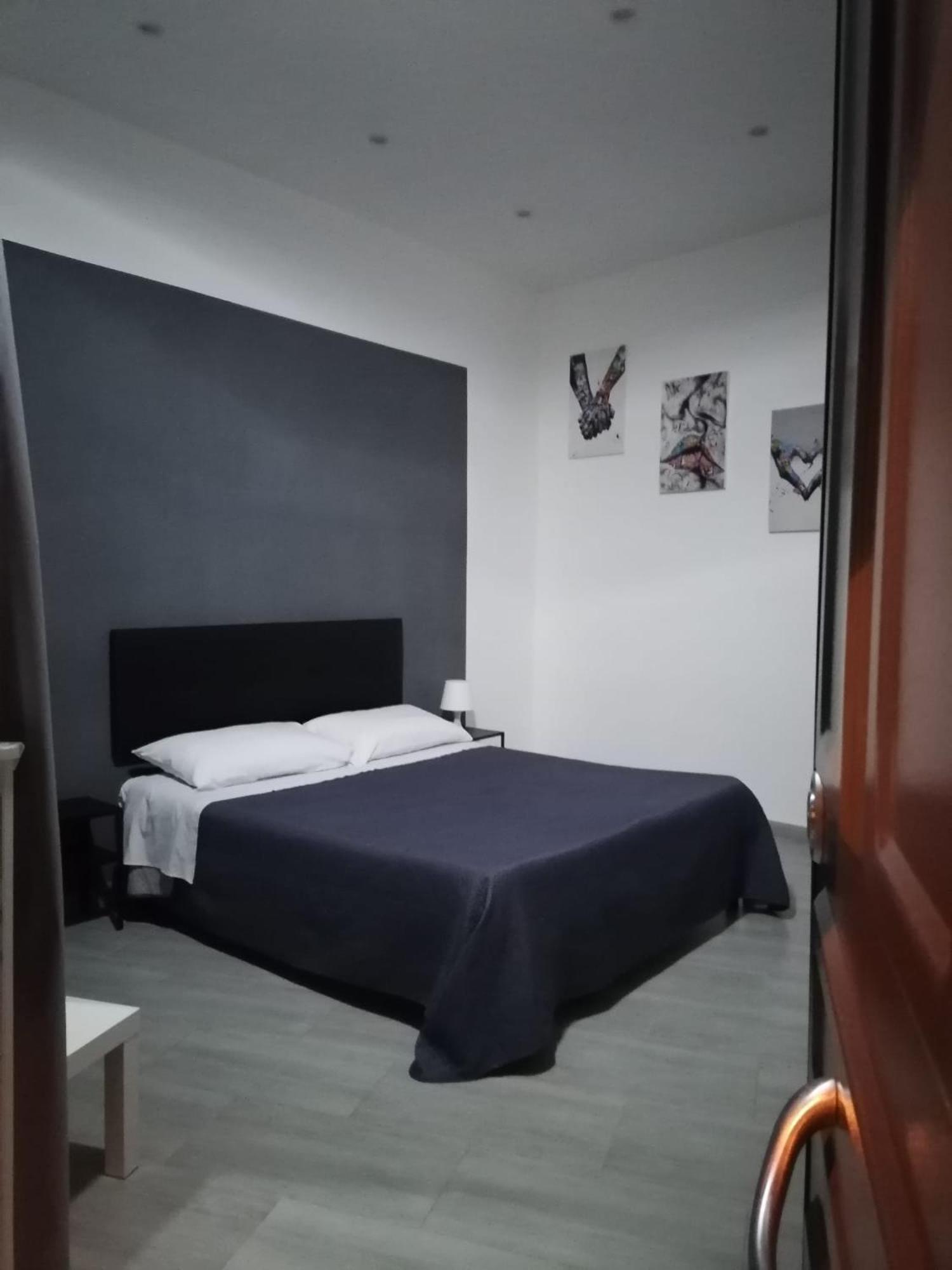 511 Apartment Neapel