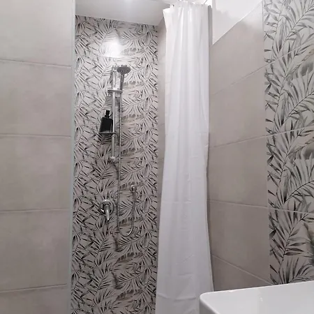 Room 511 Naples Extérieur photo