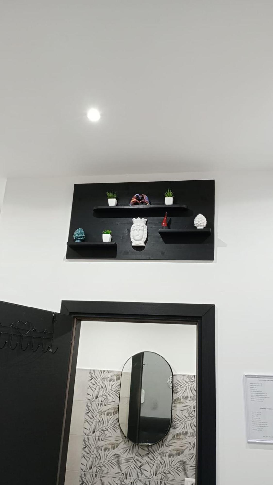 Appartement 511 Naples